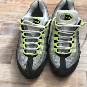 AirMax 95 sneakers Women size 7